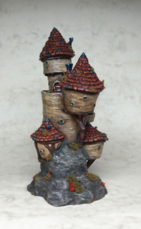 Trading Outpost